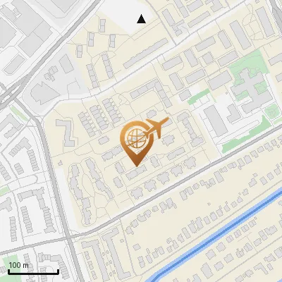 Foto zu Maienweg 89, 22297 Hamburg