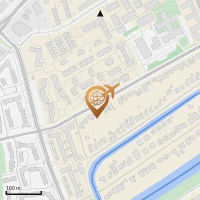 Foto zu Maienweg 90, 22297 Hamburg