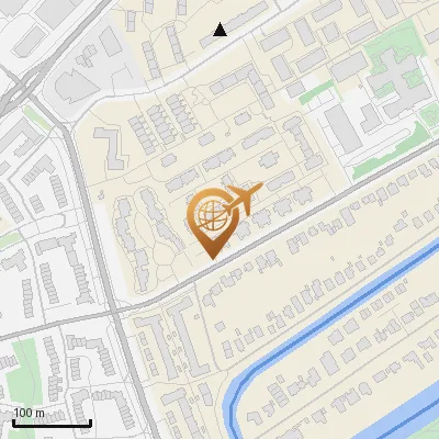 Foto zu Maienweg 93, 22297 Hamburg