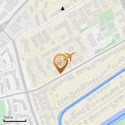 Foto zu Maienweg 95, 22297 Hamburg