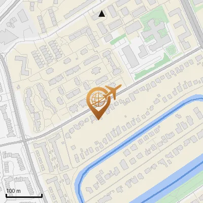 Foto zu Maienweg 96, 22297 Hamburg