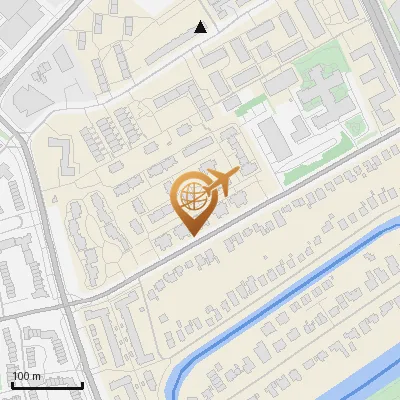 Foto zu Maienweg 97, 22297 Hamburg