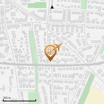 Foto zu Maierhofstraße 13, 81241 München