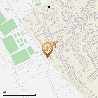 Foto zu Maifischgasse 2, 51105 Köln