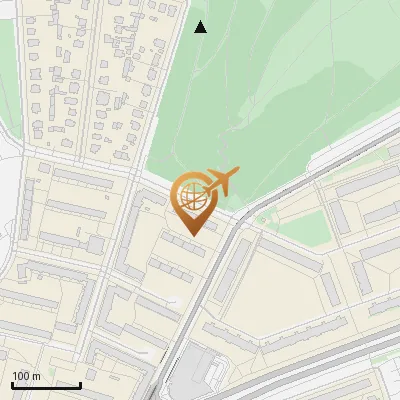 Foto zu Maiglöckchenstraße 42, 10407 Berlin