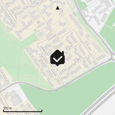 Foto zu Maiglöckchenweg 10, 50769 Köln