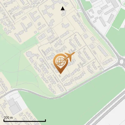 Foto zu Maiglöckchenweg 13, 50769 Köln
