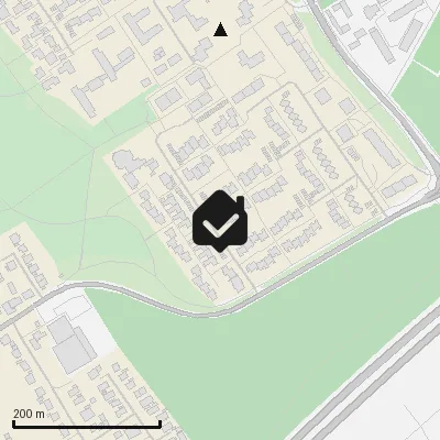 Foto zu Maiglöckchenweg 19, 50769 Köln