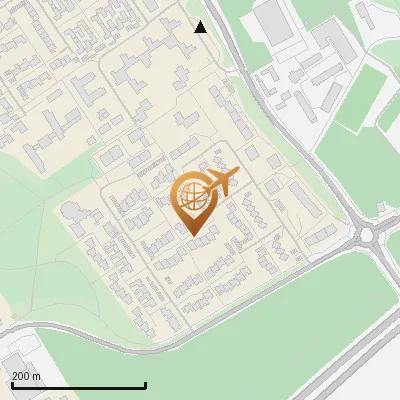Foto zu Maiglöckchenweg 2, 50769 Köln