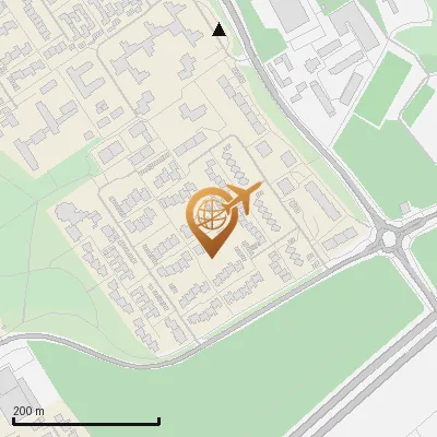 Foto zu Maiglöckchenweg 3, 50769 Köln