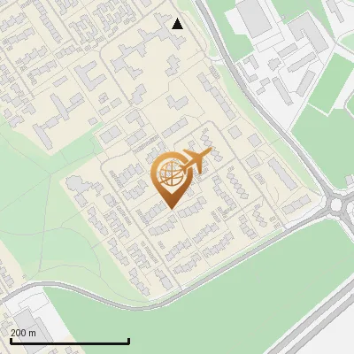 Foto zu Maiglöckchenweg 6, 50769 Köln