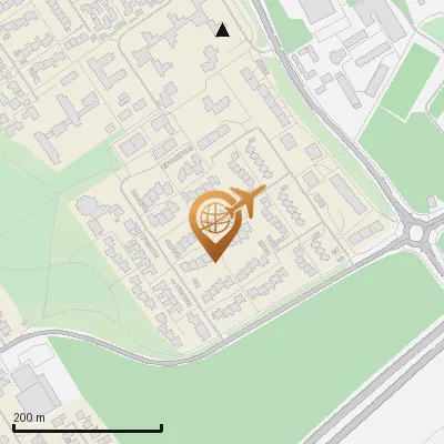 Foto zu Maiglöckchenweg 9, 50769 Köln
