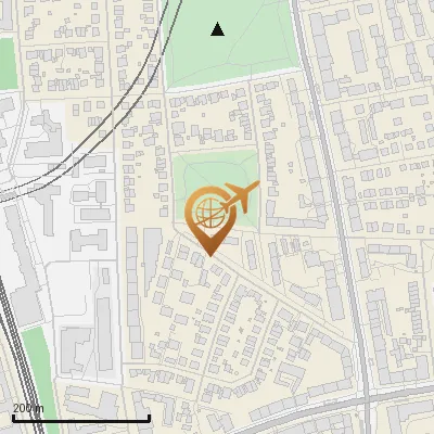 Foto zu Maikammerer Straße 10, 81539 München