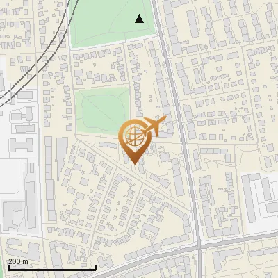 Foto zu Maikammerer Straße 18, 81539 München