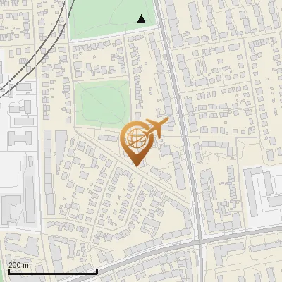 Foto zu Maikammerer Straße 20, 81539 München