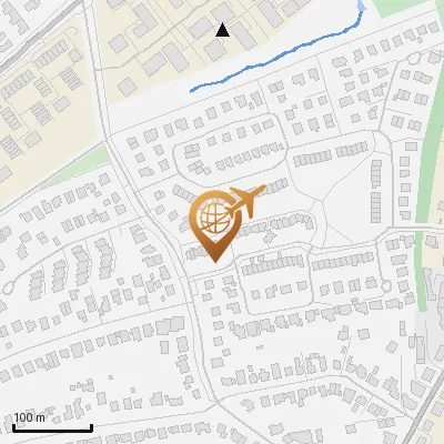 Foto zu Maike-Harder-Weg 19, 22399 Hamburg