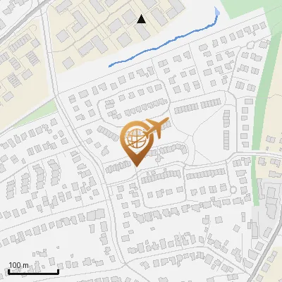 Foto zu Maike-Harder-Weg 23, 22399 Hamburg