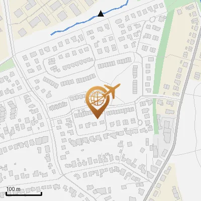 Foto zu Maike-Harder-Weg 28, 22399 Hamburg