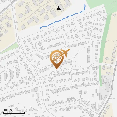 Foto zu Maike-Harder-Weg 29, 22399 Hamburg