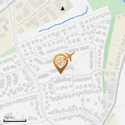 Foto zu Maike-Harder-Weg 31, 22399 Hamburg