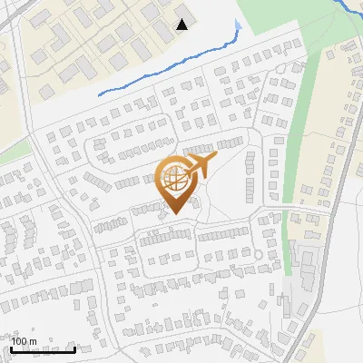 Foto zu Maike-Harder-Weg 37, 22399 Hamburg