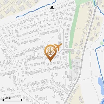 Foto zu Maike-Harder-Weg 40, 22399 Hamburg