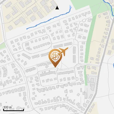 Foto zu Maike-Harder-Weg 43, 22399 Hamburg