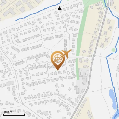 Foto zu Maike-Harder-Weg 44, 22399 Hamburg