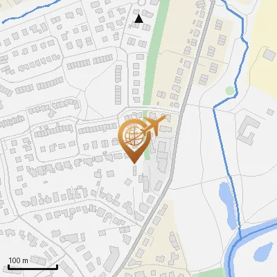 Foto zu Maike-Harder-Weg 62, 22399 Hamburg