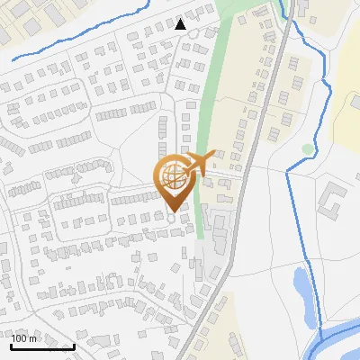 Foto zu Maike-Harder-Weg 68, 22399 Hamburg