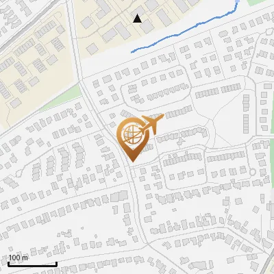 Foto zu Maike-Harder-Weg 7, 22399 Hamburg