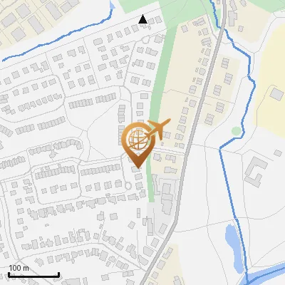 Foto zu Maike-Harder-Weg 72, 22399 Hamburg