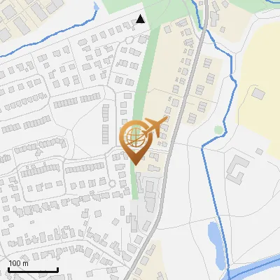 Foto zu Maike-Harder-Weg 74, 22399 Hamburg