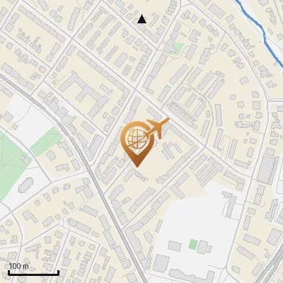 Foto zu Maikstraße 10, 21031 Hamburg