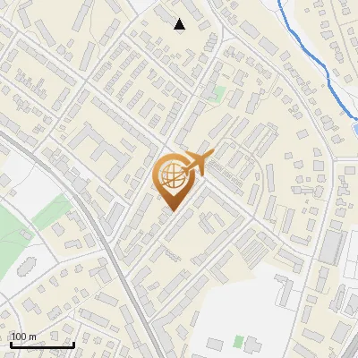 Foto zu Maikstraße 11, 21031 Hamburg