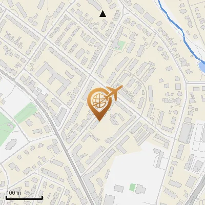 Foto zu Maikstraße 14, 21031 Hamburg