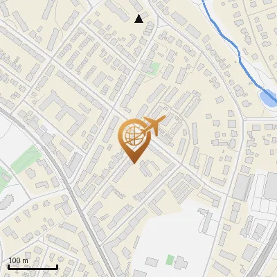 Foto zu Maikstraße 18, 21031 Hamburg