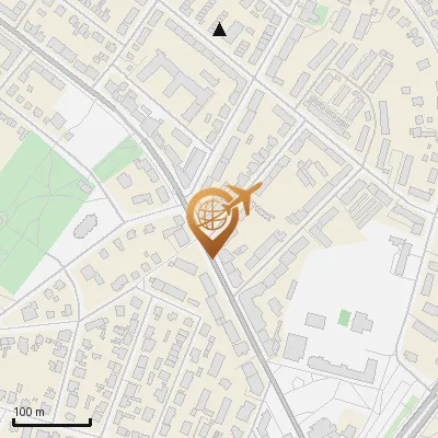 Foto zu Maikstraße 2, 21031 Hamburg