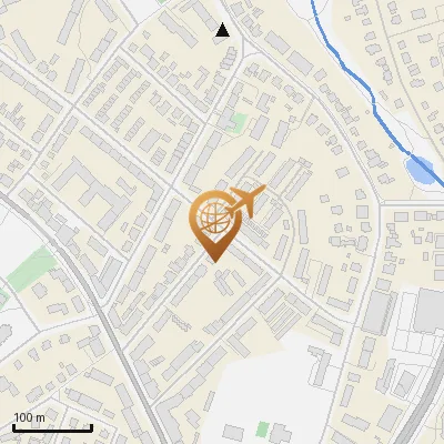 Foto zu Maikstraße 20, 21031 Hamburg