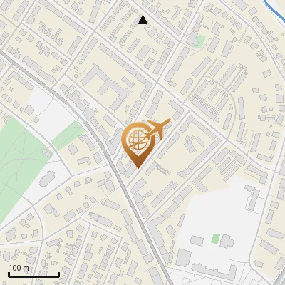 Foto zu Maikstraße 3, 21031 Hamburg