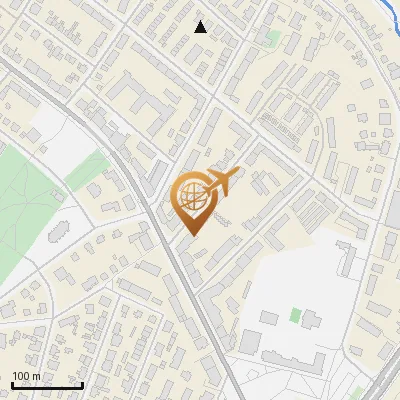 Foto zu Maikstraße 4, 21031 Hamburg