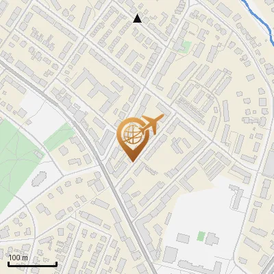 Foto zu Maikstraße 5, 21031 Hamburg