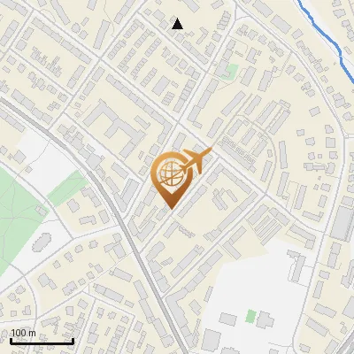 Foto zu Maikstraße 7, 21031 Hamburg