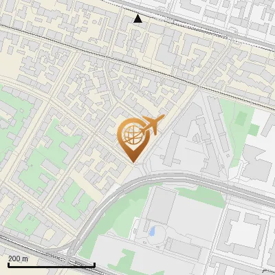Foto zu Maillingerstraße 30, 80636 München
