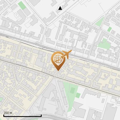 Foto zu Maillingerstraße 4, 80636 München