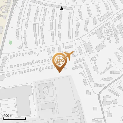 Foto zu Maimoortwiete 13, 22179 Hamburg