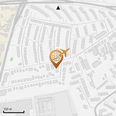 Foto zu Maimoortwiete 2, 22179 Hamburg