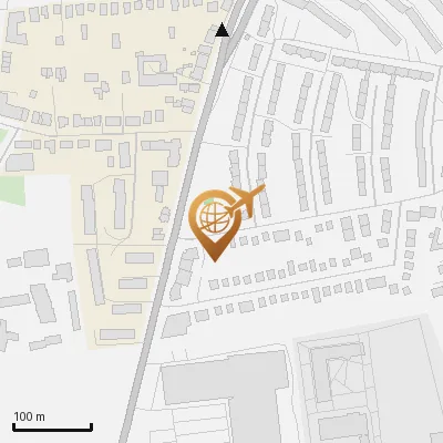 Foto zu Maimoorweg 6, 22179 Hamburg