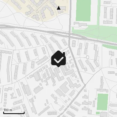 Bild zu Maimoorweg 64, 22179 Hamburg