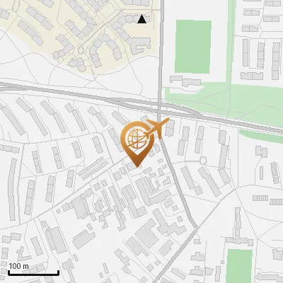 Foto zu Maimoorweg 66, 22179 Hamburg